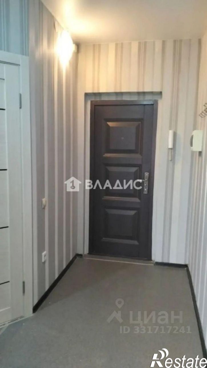 1-комн квартира ул Ключевская, 60А/2,  д. 60А/2