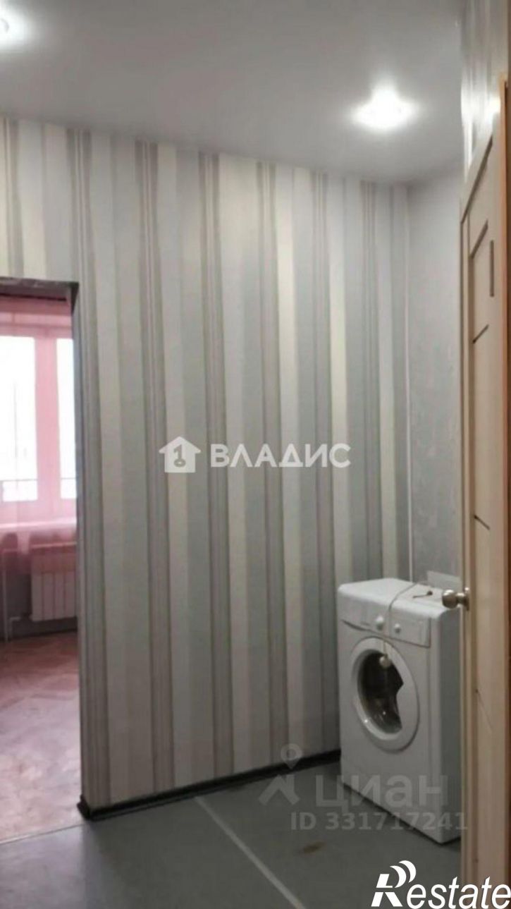 1-комн квартира ул Ключевская, 60А/2,  д. 60А/2