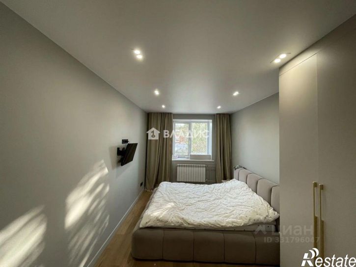3-комн квартира ул Терешковой, 32А,  д. 32А