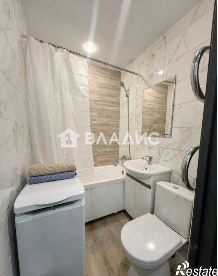 1-комн квартира ул Борсоева, 27,  д. 27