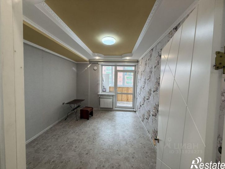 2-комн квартира ул Современная, 6,  д. 6