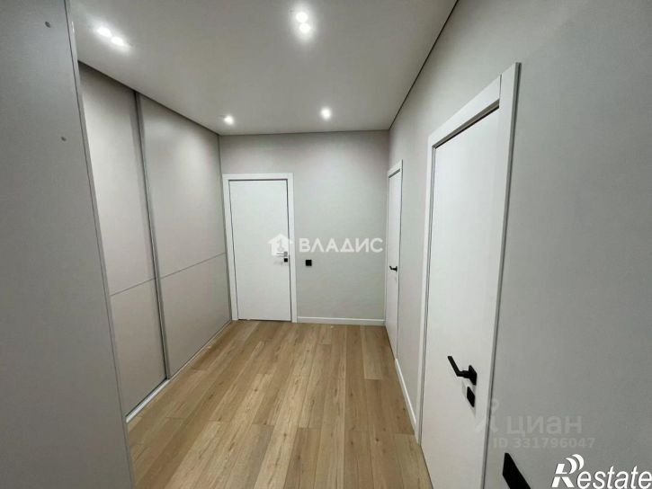 3-комн квартира ул Терешковой, 32А,  д. 32А
