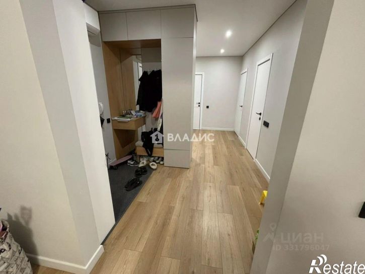 3-комн квартира ул Терешковой, 32А,  д. 32А