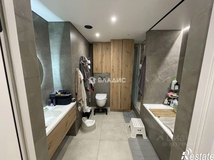 3-комн квартира ул Терешковой, 32А,  д. 32А
