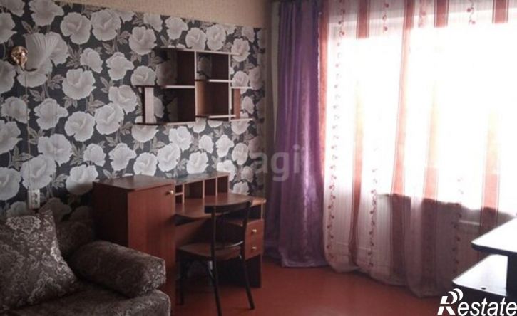 1-комн квартира ул Юного Коммунара, 10,  д. 10