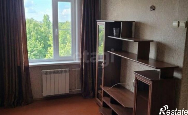 1-комн квартира ул Юного Коммунара, 10,  д. 10
