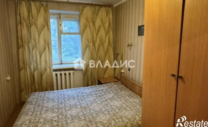 2-комн квартира ул Тобольская, 43,  д. 43