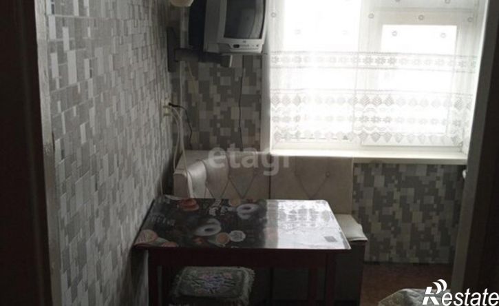 1-комн квартира ул Юного Коммунара, 10,  д. 10