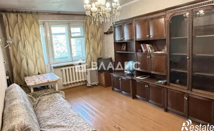 2-комн квартира ул Тобольская, 43,  д. 43