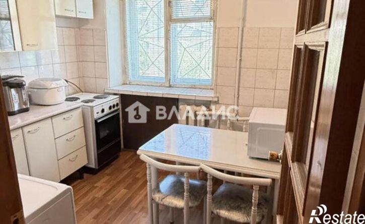 2-комн квартира ул Тобольская, 43,  д. 43