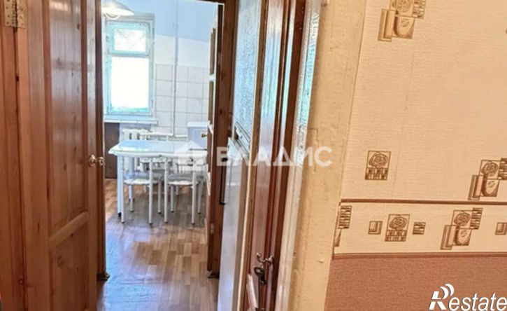 2-комн квартира ул Тобольская, 43,  д. 43