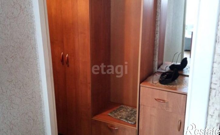 1-комн квартира ул Юного Коммунара, 10,  д. 10