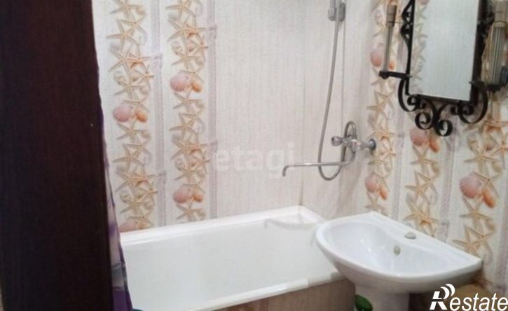 1-комн квартира ул Юного Коммунара, 10,  д. 10