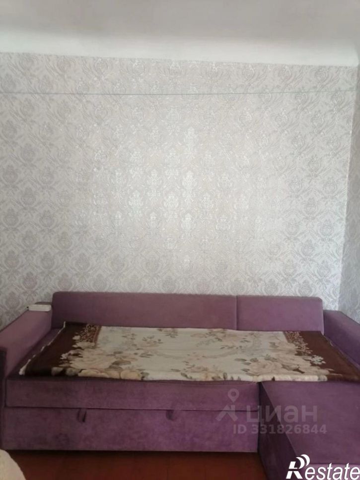 2-комн квартира ул Комсомольская, 8А,  д. 8А