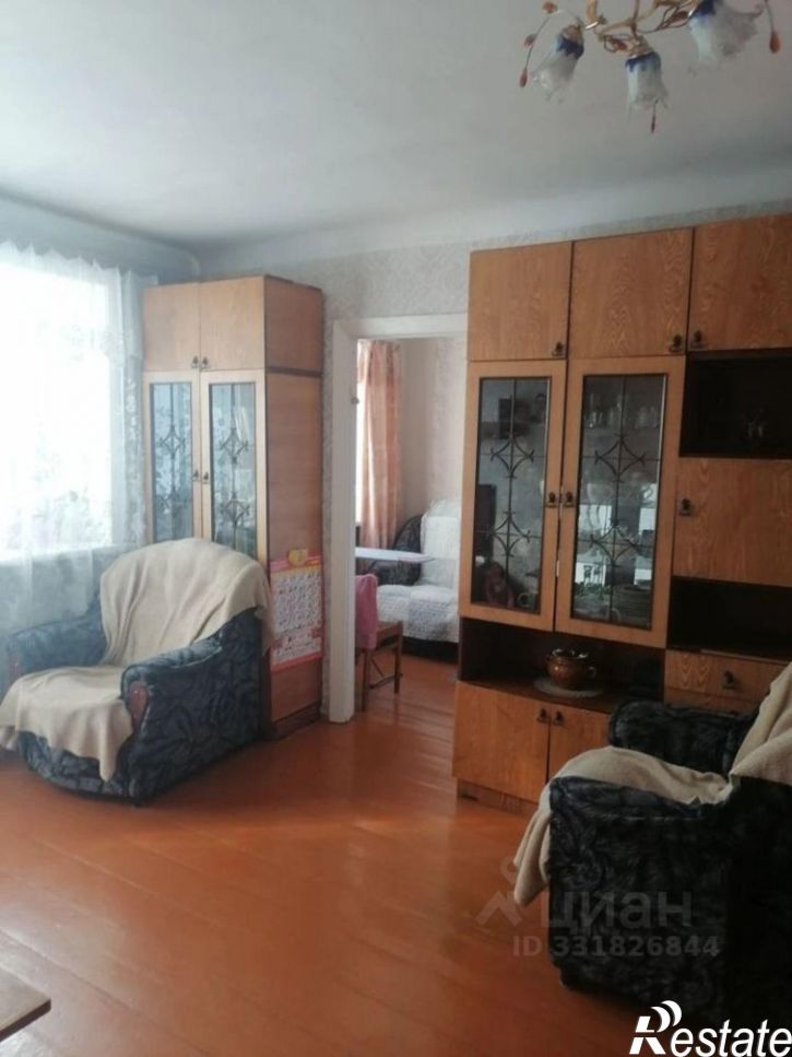 2-комн квартира ул Комсомольская, 8А,  д. 8А