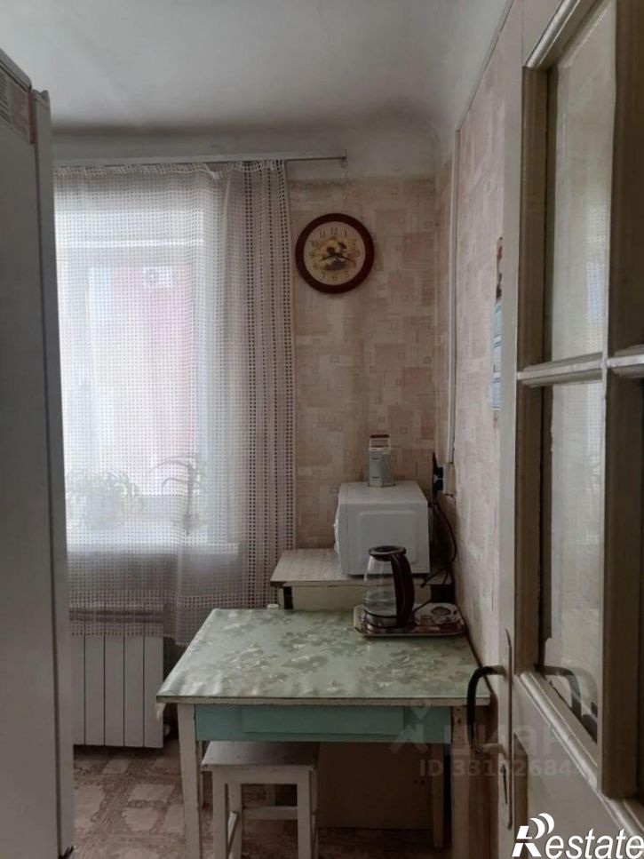 2-комн квартира ул Комсомольская, 8А,  д. 8А