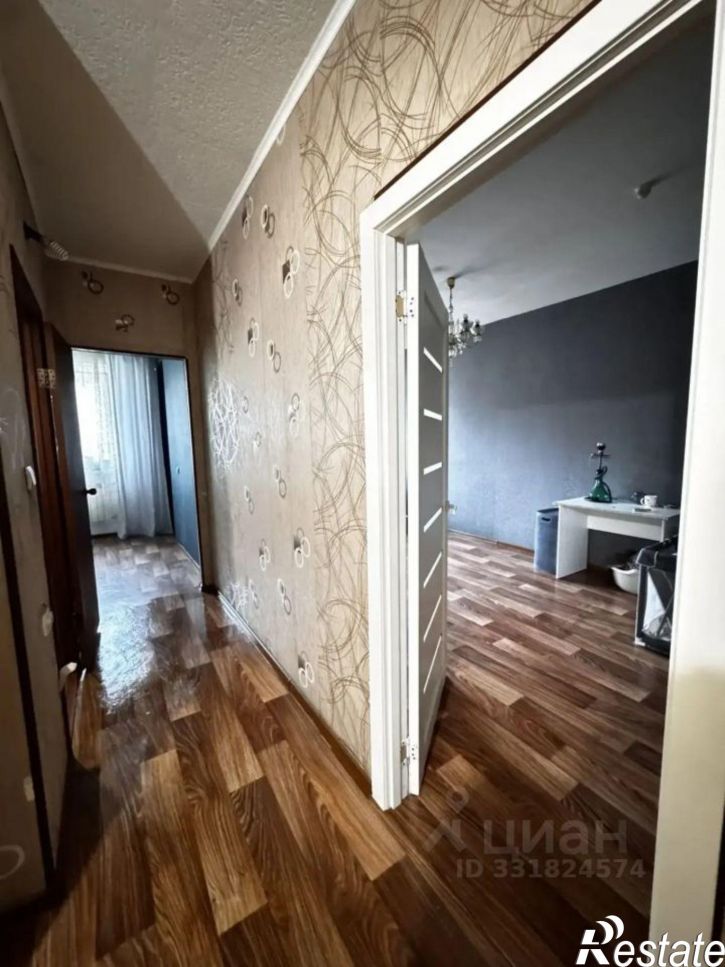 2-комн квартира ул Трубачеева, 152А,  д. 152А