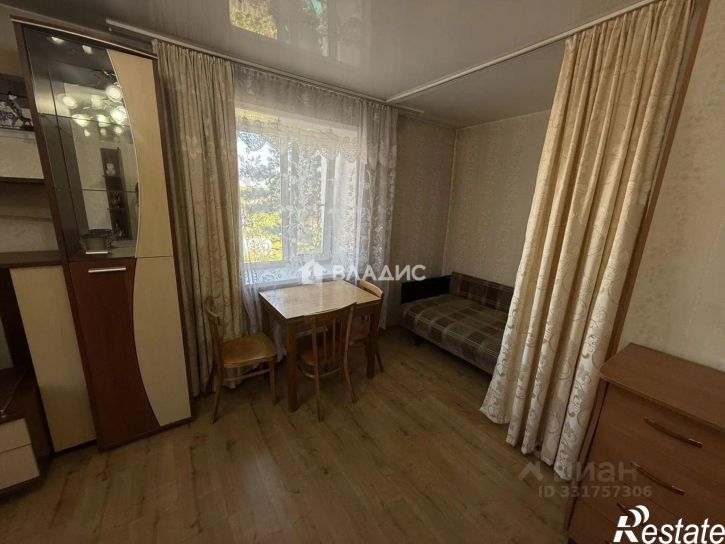 1-комн квартира Бородинский пр-д, 4,  д. 4