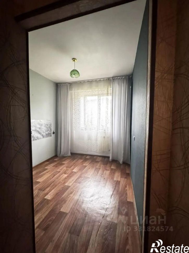 2-комн квартира ул Трубачеева, 152А,  д. 152А
