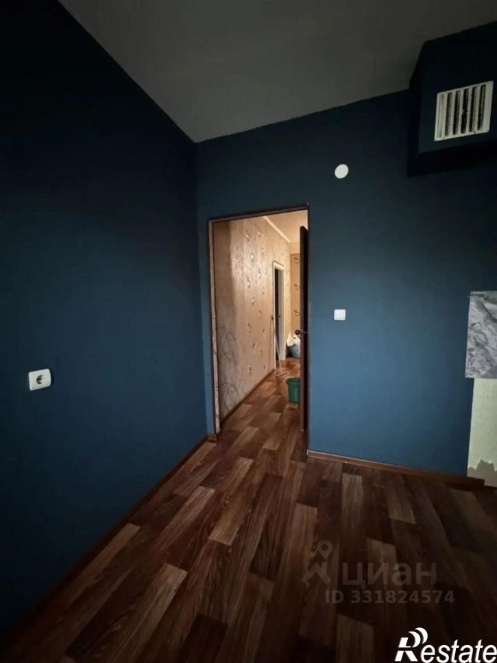 2-комн квартира ул Трубачеева, 152А,  д. 152А
