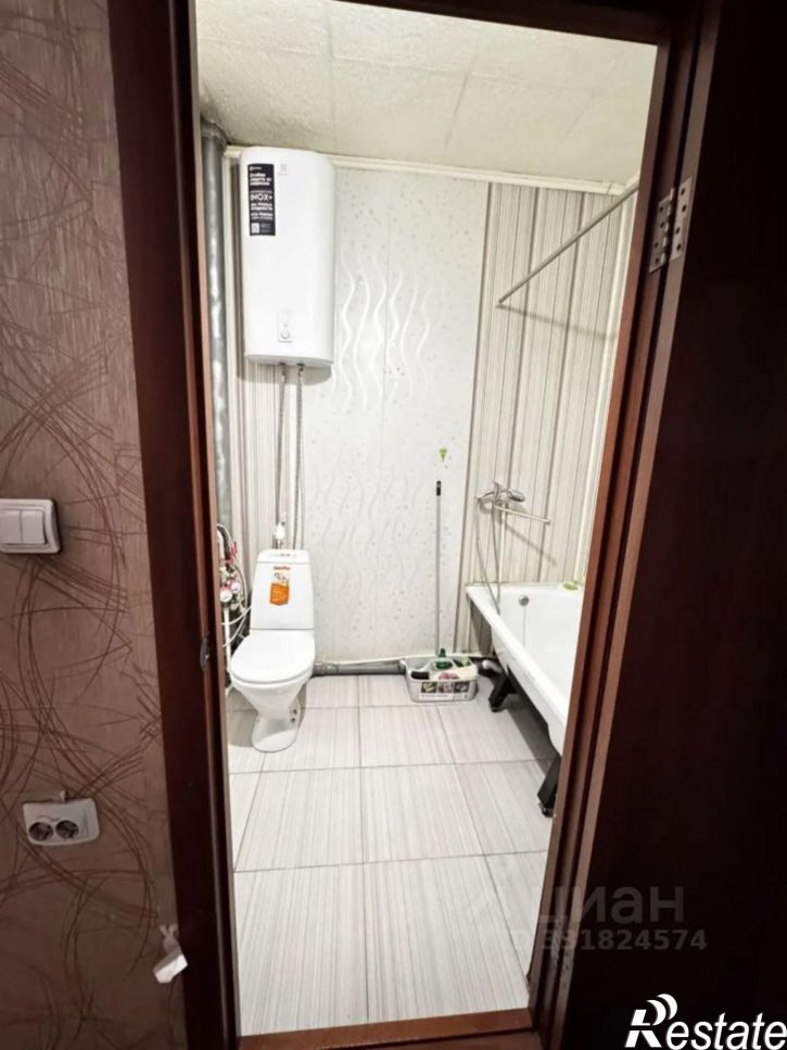 2-комн квартира ул Трубачеева, 152А,  д. 152А