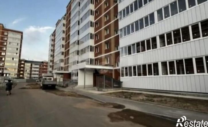 2-комн квартира 142-й микрорайон, 11