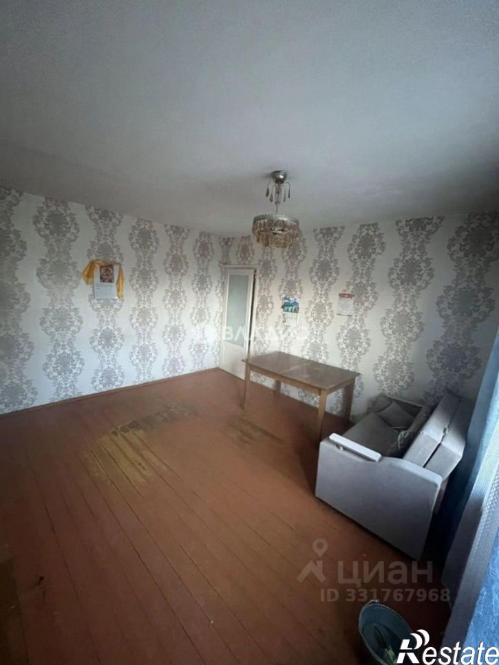 2-комн квартира микрорайон 148В, 8/2
