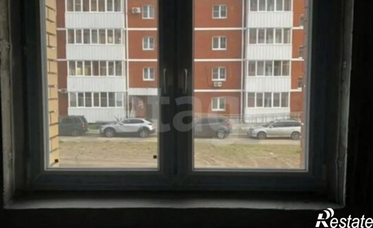2-комн квартира 142-й микрорайон, 11