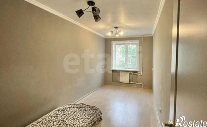 3-комн квартира ул Трубачеева, 12,  д. 12