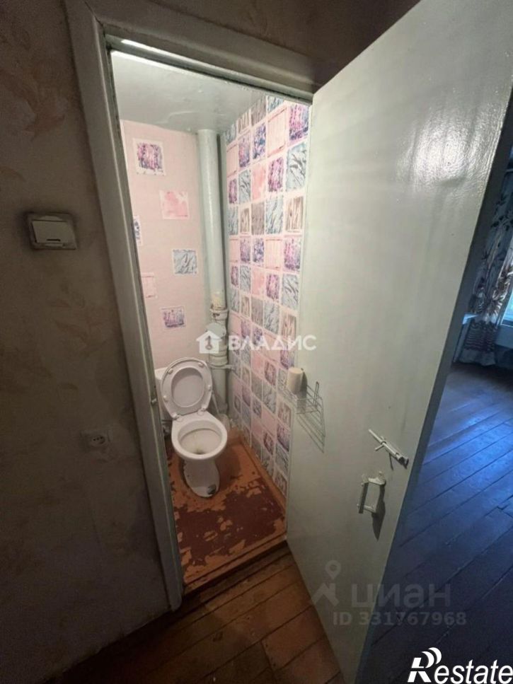 2-комн квартира микрорайон 148В, 8/2