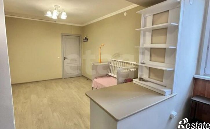3-комн квартира ул Трубачеева, 12,  д. 12