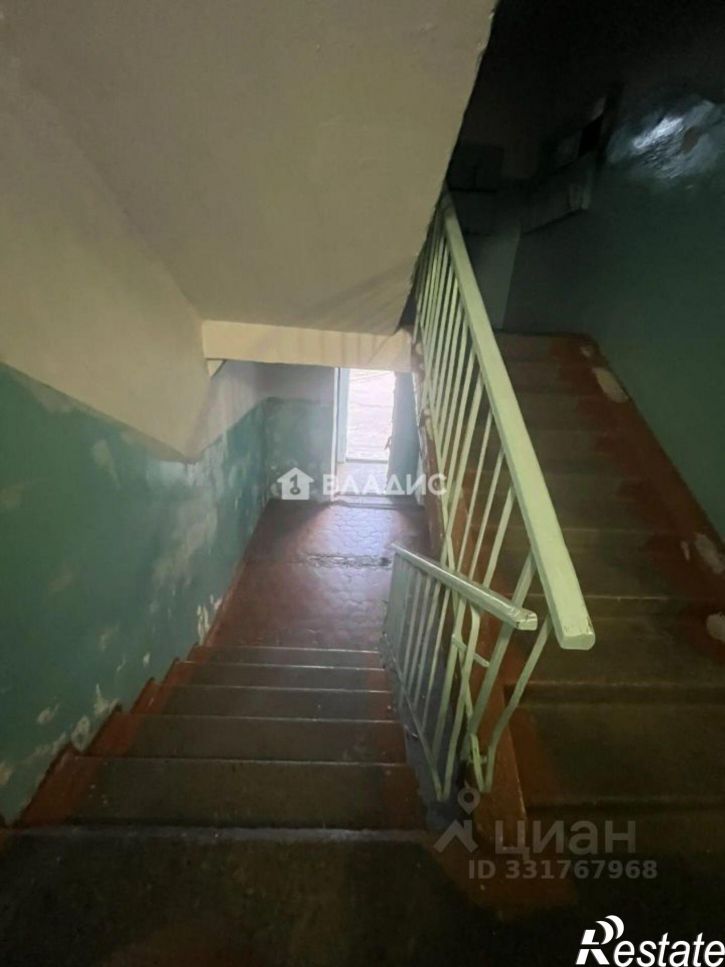 2-комн квартира микрорайон 148В, 8/2