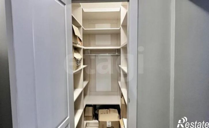 3-комн квартира ул Трубачеева, 12,  д. 12
