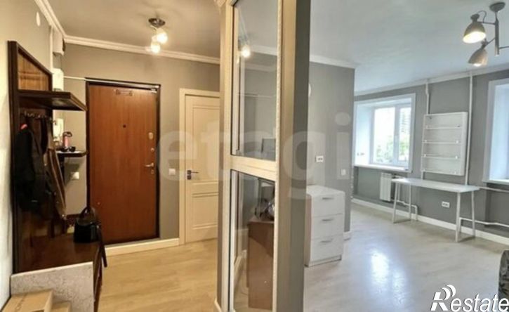 3-комн квартира ул Трубачеева, 12,  д. 12
