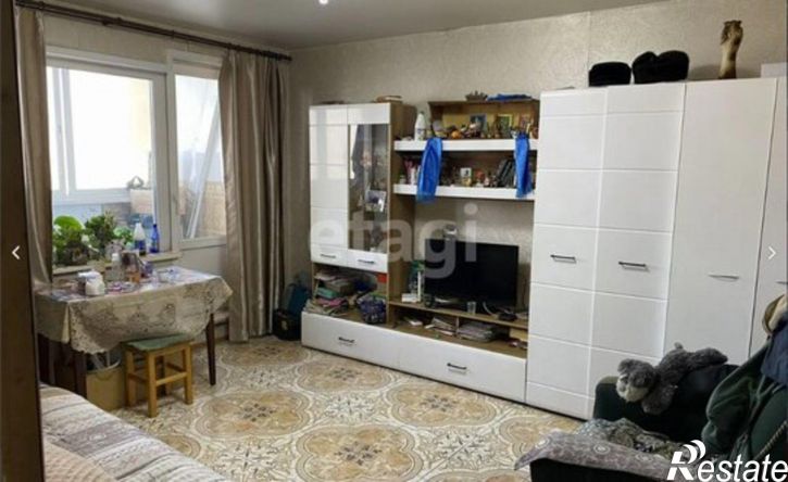 3-комн квартира ул Ключевская, 70,  д. 70