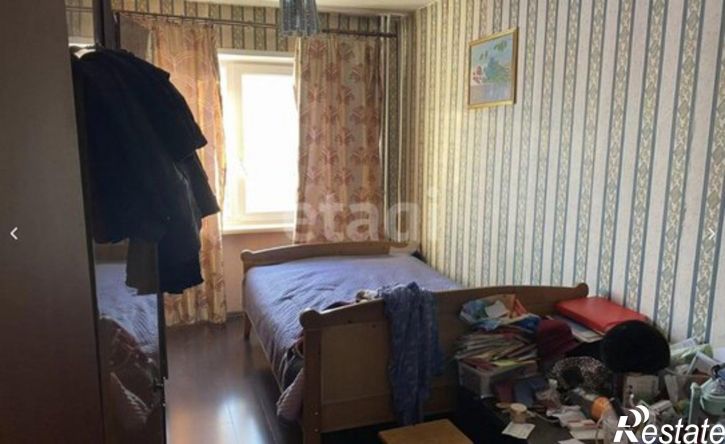 3-комн квартира ул Ключевская, 70,  д. 70