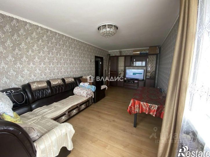 3-комн квартира ул Модогоева, 2,  д. 2