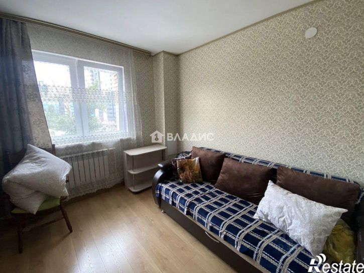 3-комн квартира ул Модогоева, 2,  д. 2