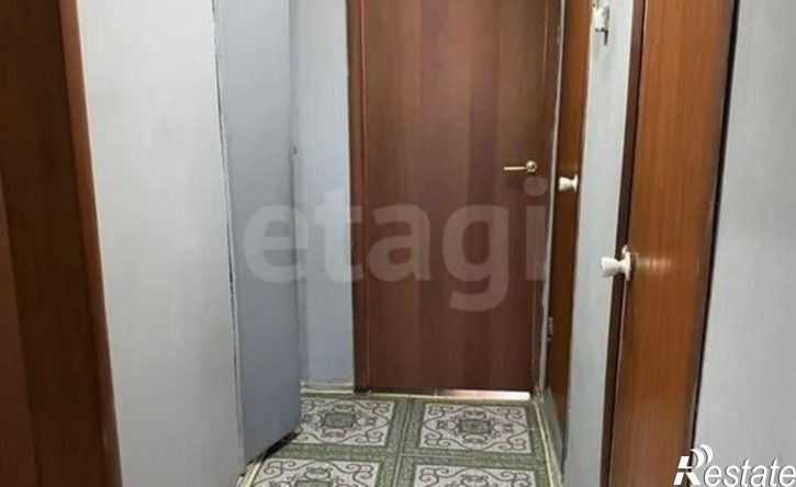 3-комн квартира ул Ключевская, 70,  д. 70