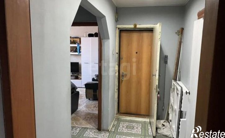 3-комн квартира ул Ключевская, 70,  д. 70