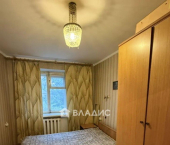 2-комн, 43кв м, этаж 2/5 ул Тобольская, 43
