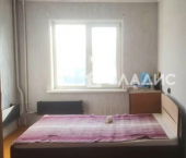 3-комн, 67кв м, этаж 4/10 ул Ринчино, 21