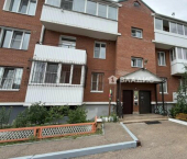 1-комн, 36кв м, этаж 1/3 микрорайон 140А, 15