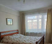 1-комн, 32кв м, этаж 4/5 ул Борсоева, 23