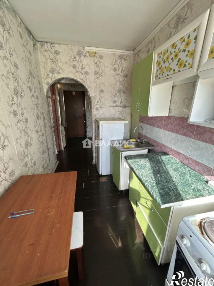1-комн квартира ул Приречная, 5,  д. 5