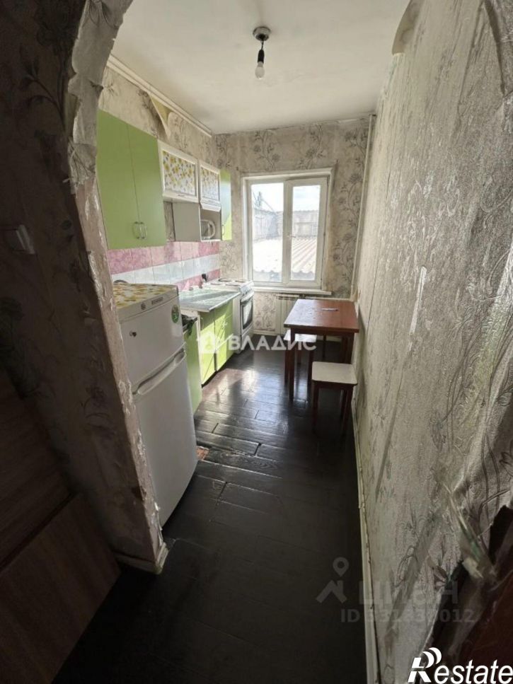 1-комн квартира ул Приречная, 5,  д. 5