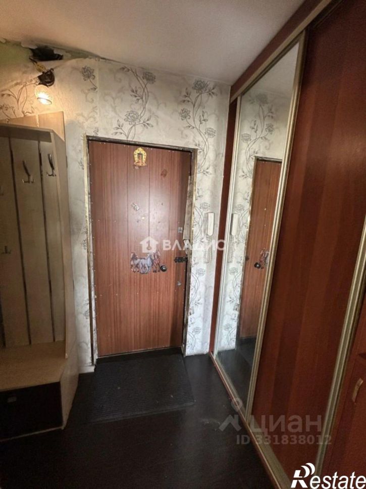 1-комн квартира ул Приречная, 5,  д. 5