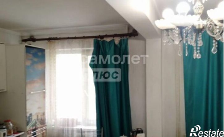 3-комн квартира пр-кт 50-летия Октября, 15,  д. 15