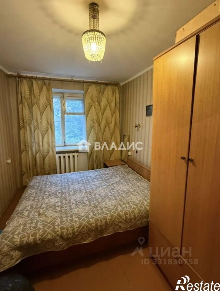 2-комн квартира ул Тобольская, 43,  д. 43