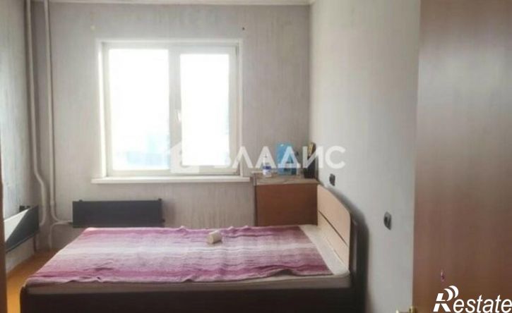 3-комн квартира ул Ринчино, 21,  д. 21